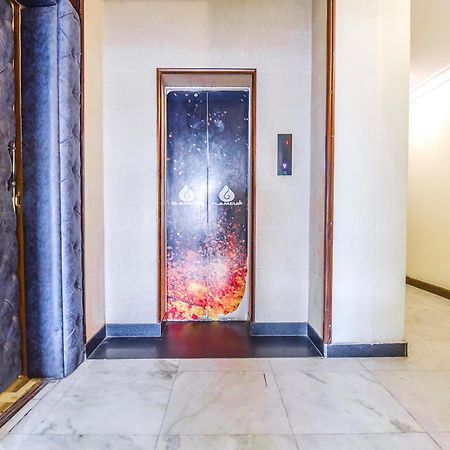 Collection O Hotel Four Boutique Kukas Экстерьер фото