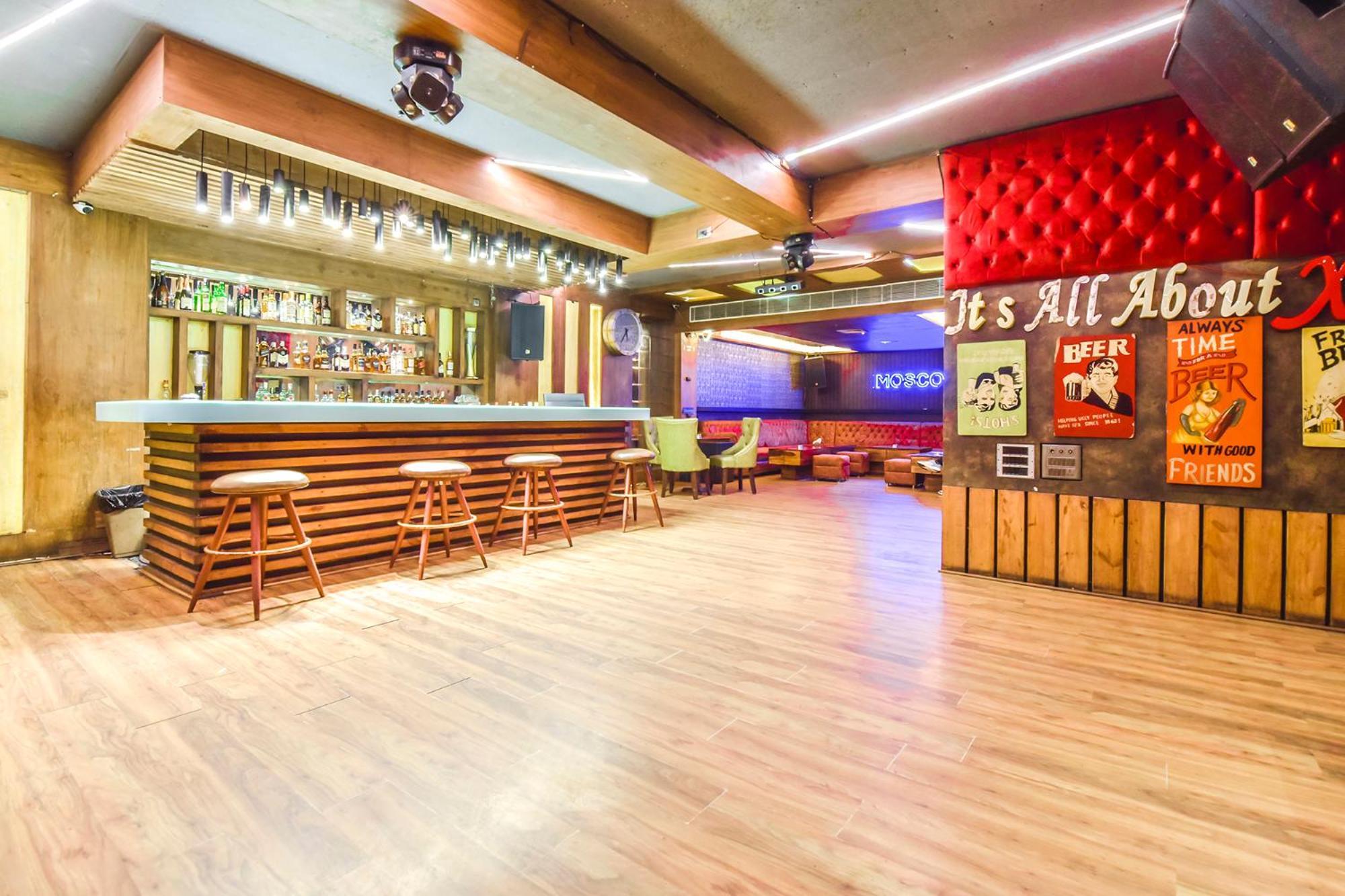 Collection O Hotel Four Boutique Kukas Экстерьер фото