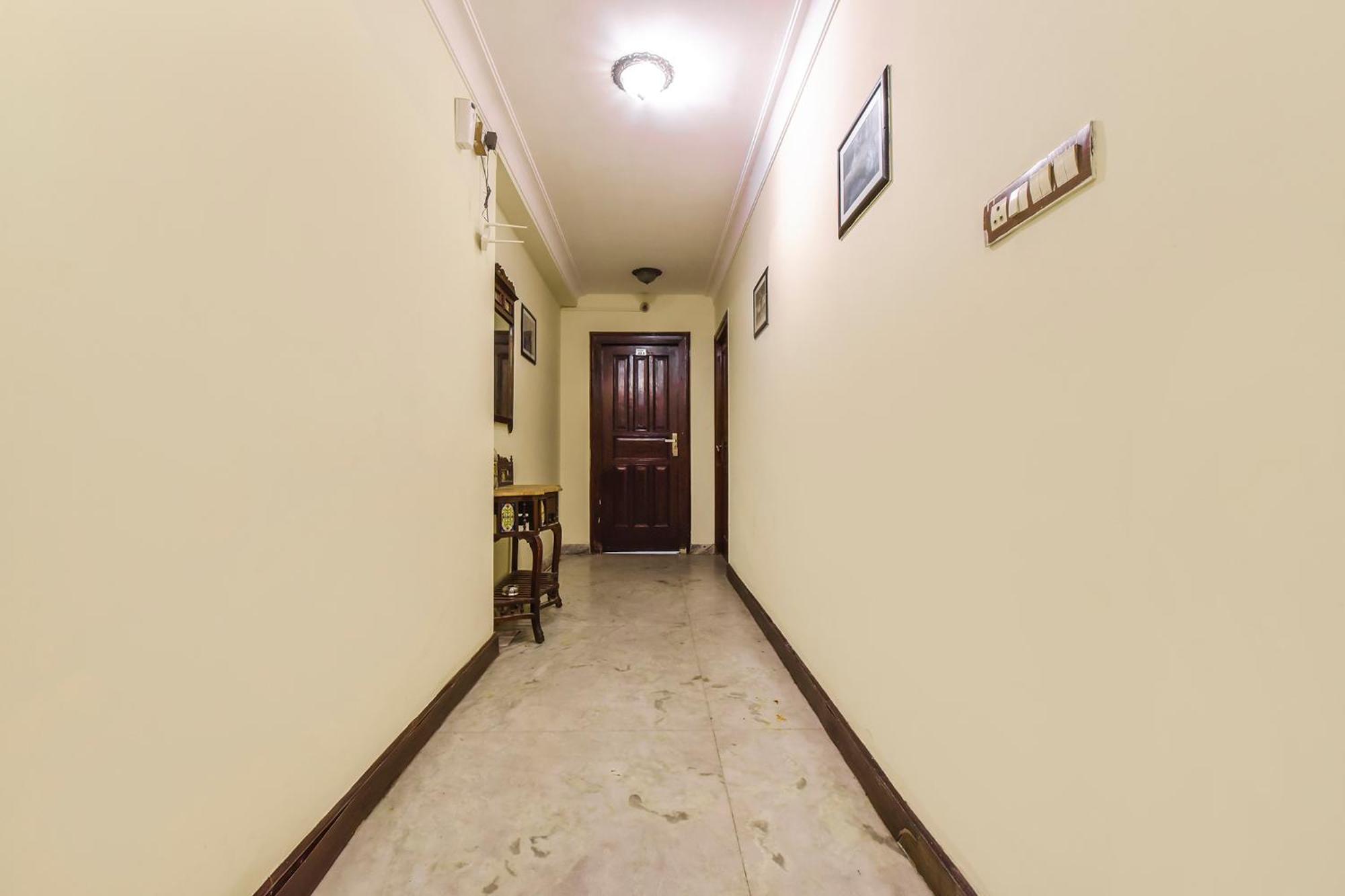 Collection O Hotel Four Boutique Kukas Экстерьер фото